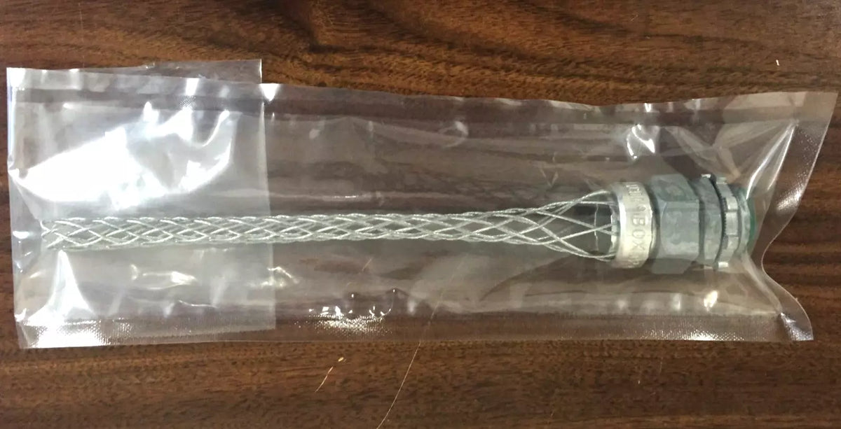 Pass & Seymour Box52 Flexcor 3/4 Strain Relief Box Connector Grip