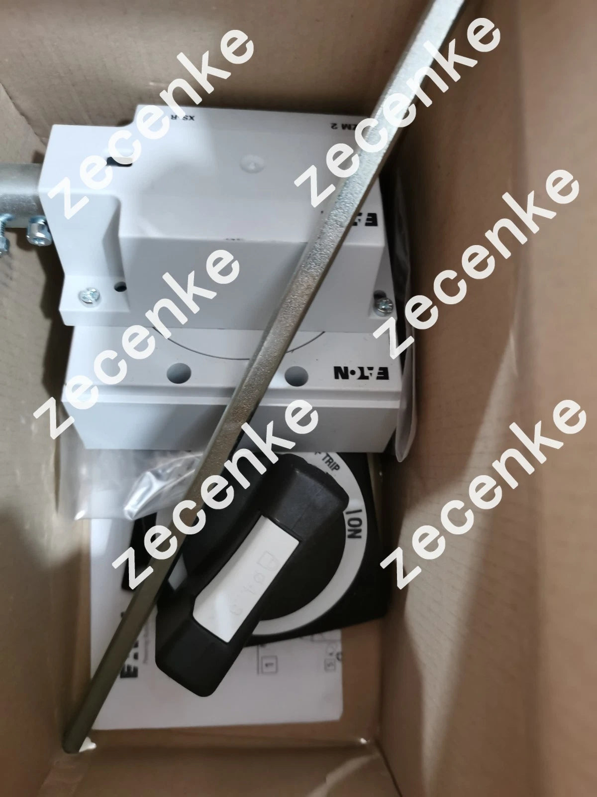 EATON MOELLER NZM2-XS-R Circuit Breaker Operating Handle