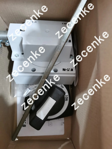 EATON MOELLER NZM2-XS-R Circuit Breaker Operating Handle