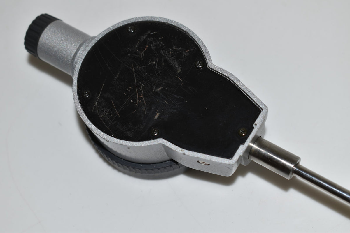 Mitutoyo Digital Indicator 543-452B ID-C125EB