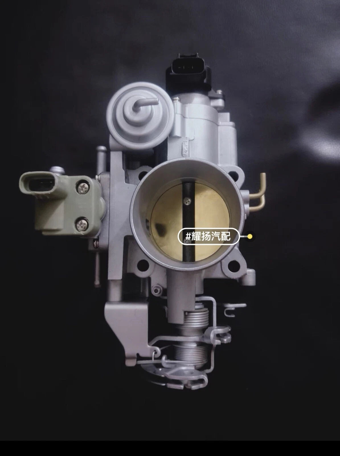 3Pin 22210 62220 Throttle Body For 4Runner 96-02 Tacoma T100 Tundra 3.4L 96-04