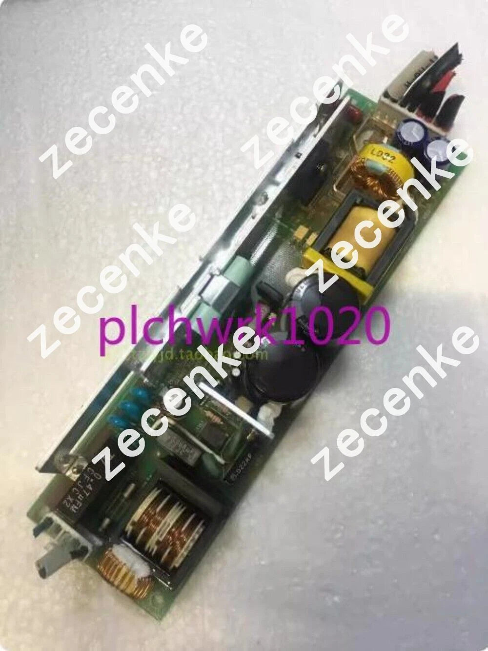 1PCS COSEL LDA100W-24 Switching Power Board in Good Condition