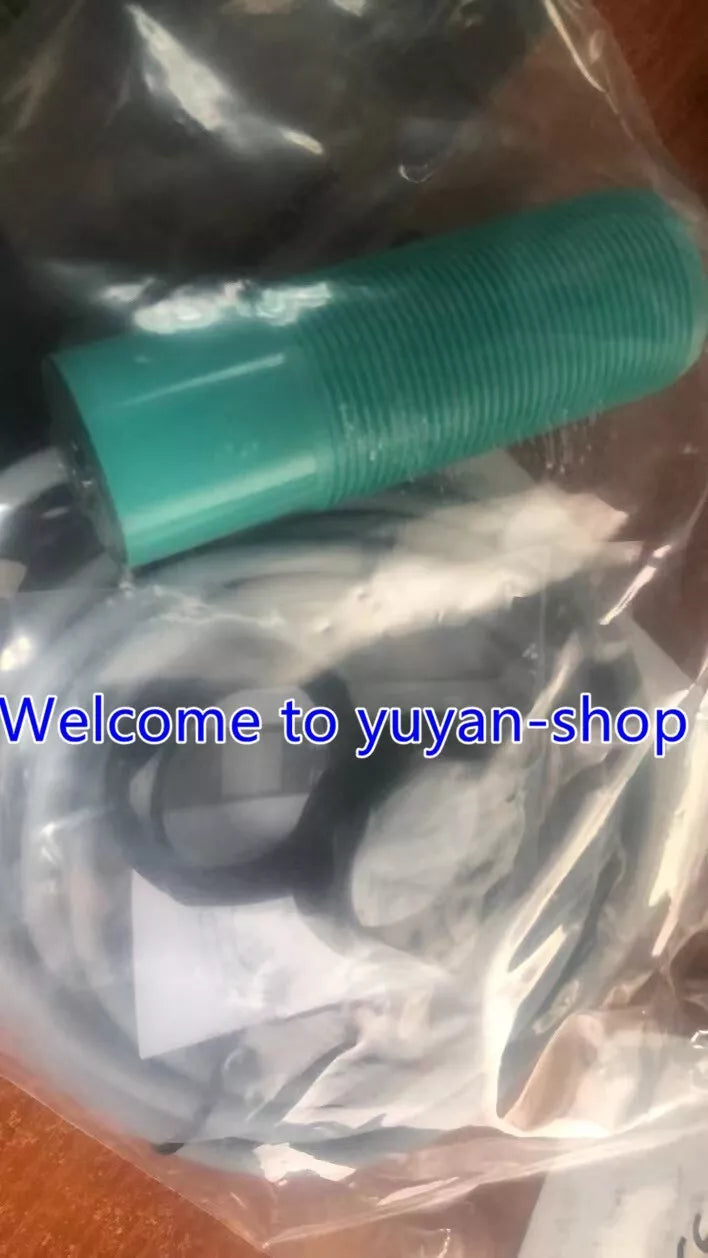 1PC NEW PEPPERL+FUCHS CJ10-30GK-WS Proximity Sensor Switch CJ10-30GK-WS