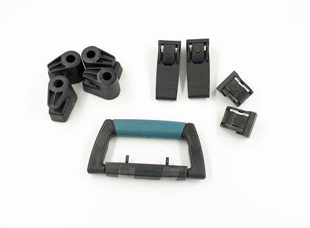 MSO72304DX Handle