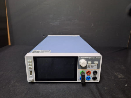 R&S NGU201 Source Measure Unit (1227)