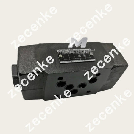 MPA-04-10Y 1Pcs NEW ingYUKEN Pilot Operated Check Modular Valve