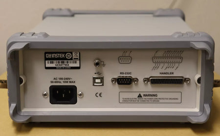 Lakeview Test and Measurement: Advanced Multifunction Digital Multimeter
