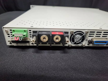 Itech IT6512 High-Power DC Power Supply 80V/60A/1200W