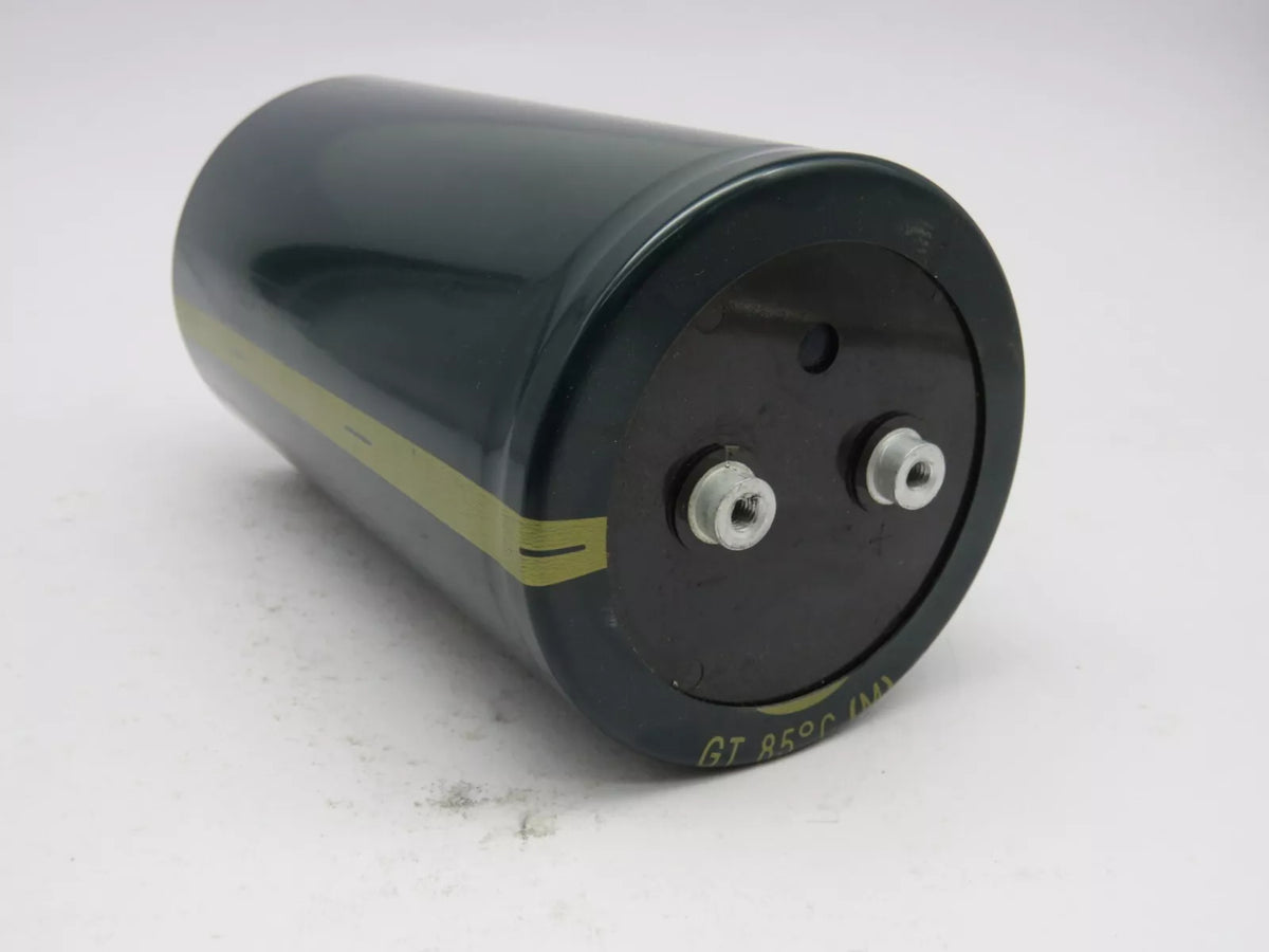 Samwha 400Wv 2700µF Capacitor