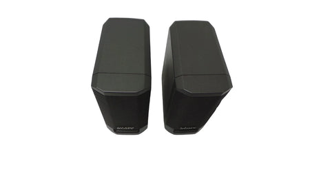 Pair Of Sony SS-V315 Surround Sound Speakers -Free Shipping