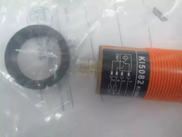 IFM KI5082 Proximity Switch Sensor