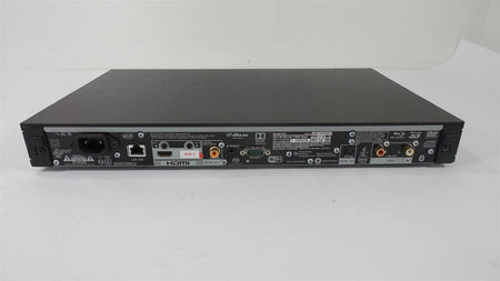 Sony UBP-X1000ES Ultra HD 4K 3D Blu-ray / DVD Media Player with Remote