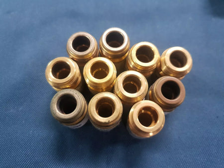 HP/Agilent Calibration Kit: Type N (Open-Female) for 85032B 85032-60012