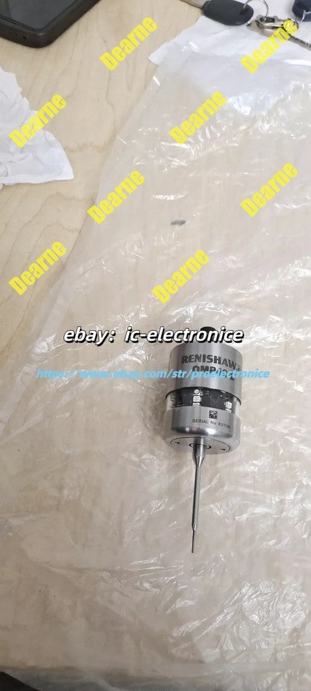 OMP40-2 Optical Transmission by RENISHAW