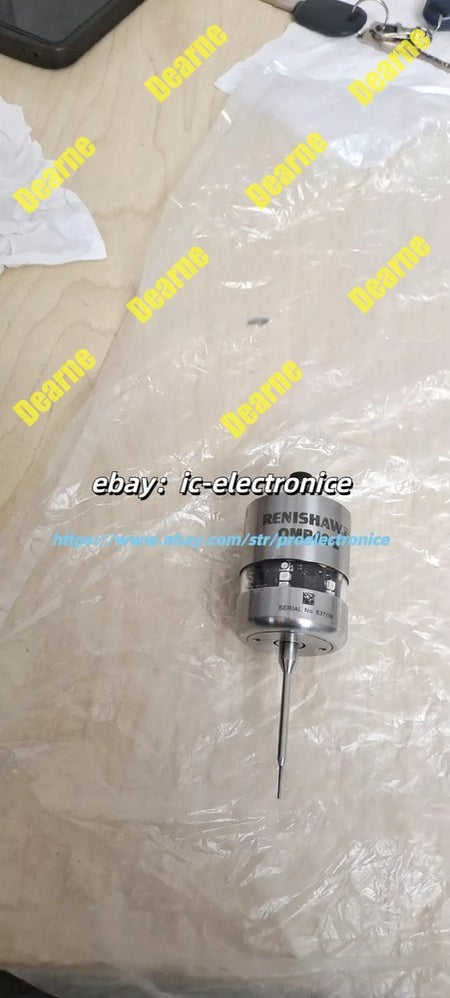 OMP40-2 Optical Transmission by RENISHAW