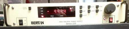 High Voltage Lab Power Supply 1000V 30mA by BERTAN