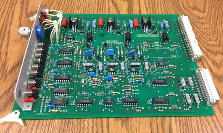 ESM 466097 Rev. C Feeder Drive Board