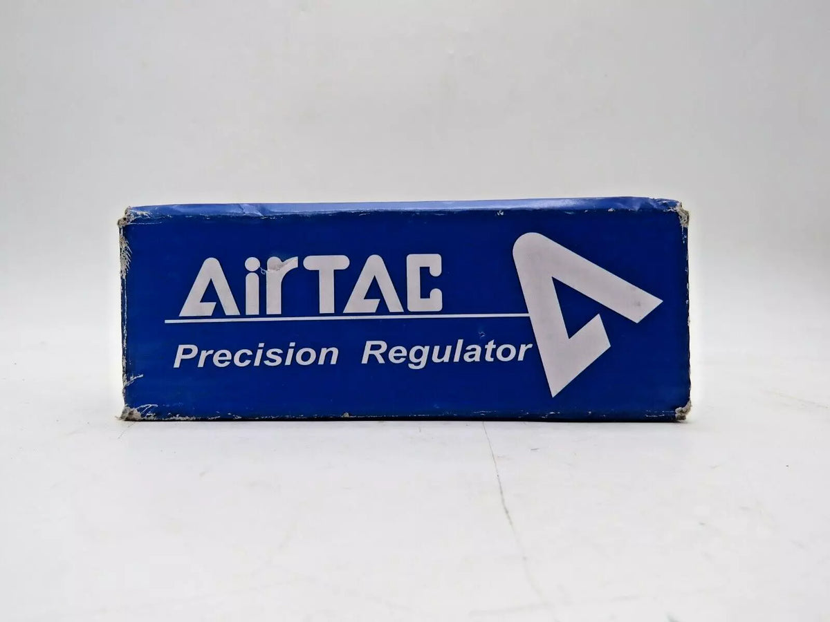 Airtac GPR20006H Series Precision Regulator Pressure Valve