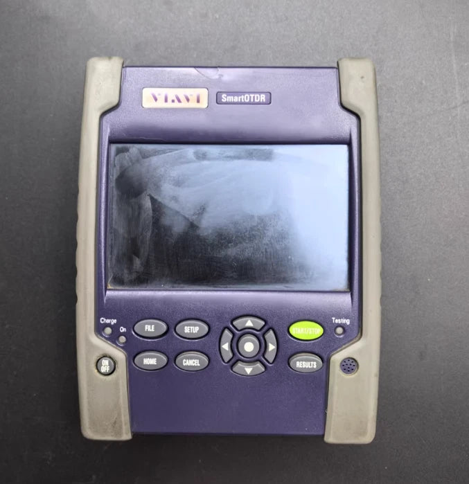 1pcs JDSU VIAVI Smart OTDR - 1310nm/1550nm - 30dB/30dB