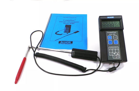Alnor ComuFlow 8585 - High-Quality Air Velocity Transmitter