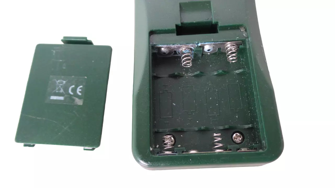 EXTECH RH401 Psychrometer Thermometer