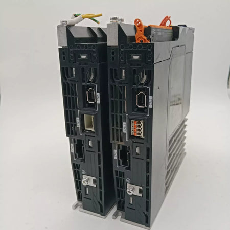 Omron R88D-1SN01H-ECT AC Servo Drive with EtherCAT Communication