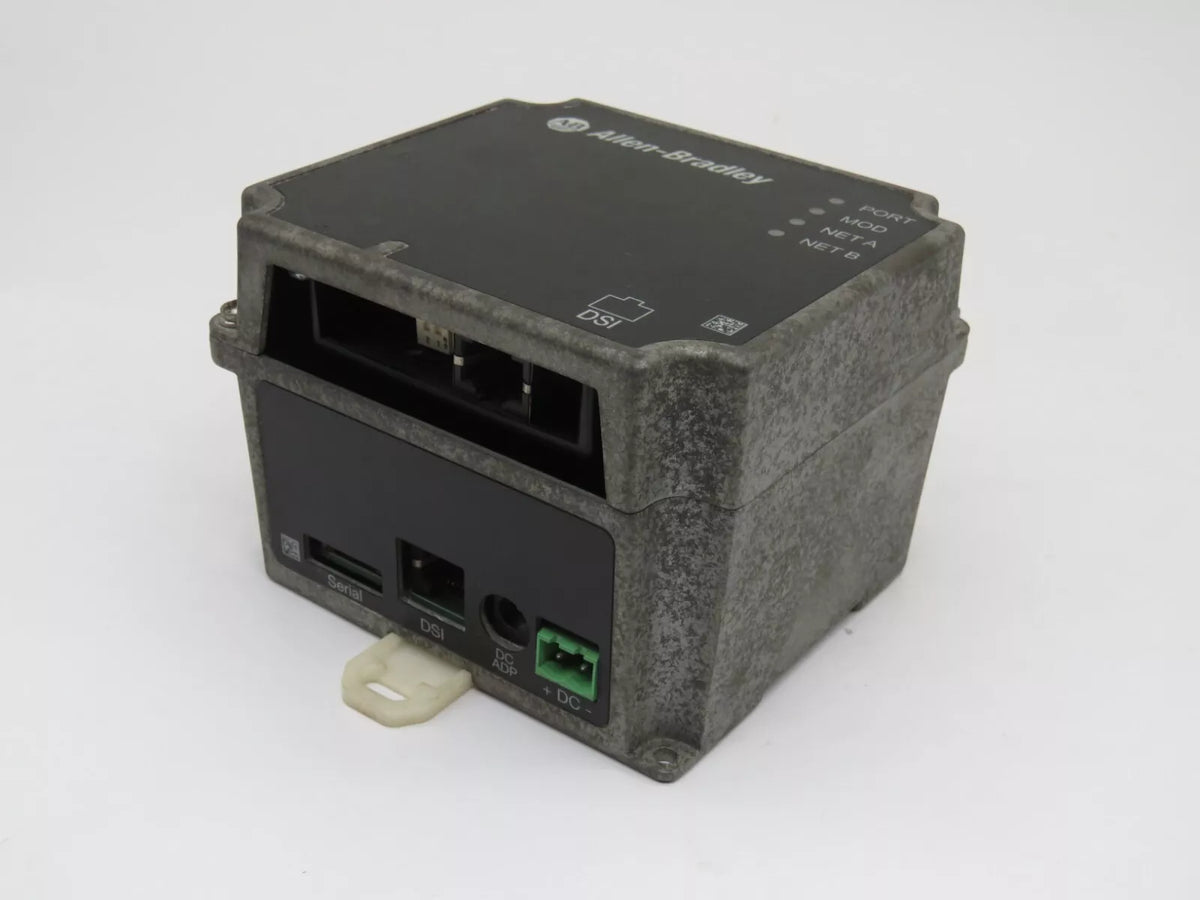 Allen Bradley 22-XCOMM-DC-BASE Communications Kit PowerFlex 22-COM Adapters