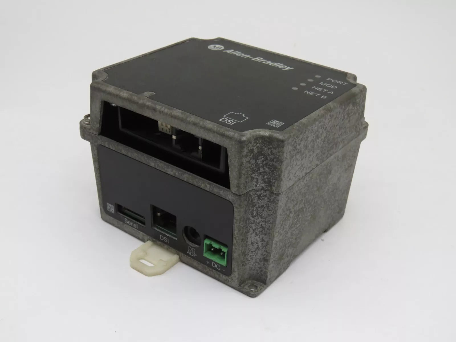 Allen Bradley 22-XCOMM-DC-BASE Communications Kit PowerFlex 22-COM Adapters
