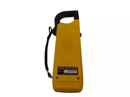 BK Precision 350 Digital Clampmeter with Advanced Measurement Functions