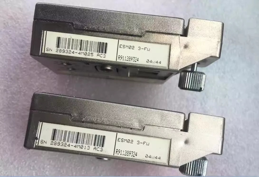 R911285655/FWA-ECODR3-SMT-02VRS-MS Network Appliance with Intel Atom CPU