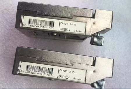 R911285655/FWA-ECODR3-SMT-02VRS-MS Network Appliance with Intel Atom CPU