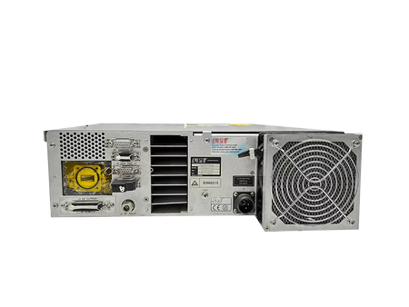 CPI 400W Ku-Band Travelling Wave Tube Amplifier TWTA 13.75 to 14.50 GHz VZU-6994AD