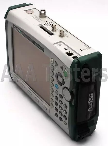 Anritsu MS2721A HandHeld Spectrum Master Analyzer MS2721