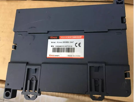 Kinco-K306EX-24AT Industrial HMI Touch Screen 7 Inch TFT LCD Display