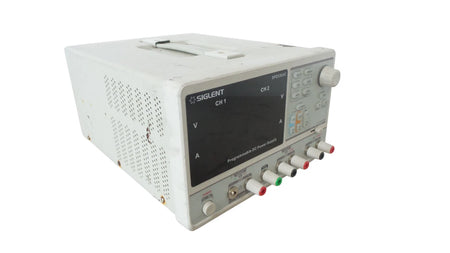 Siglent SPD3303C Programmable DC Power Supply - Free shipping