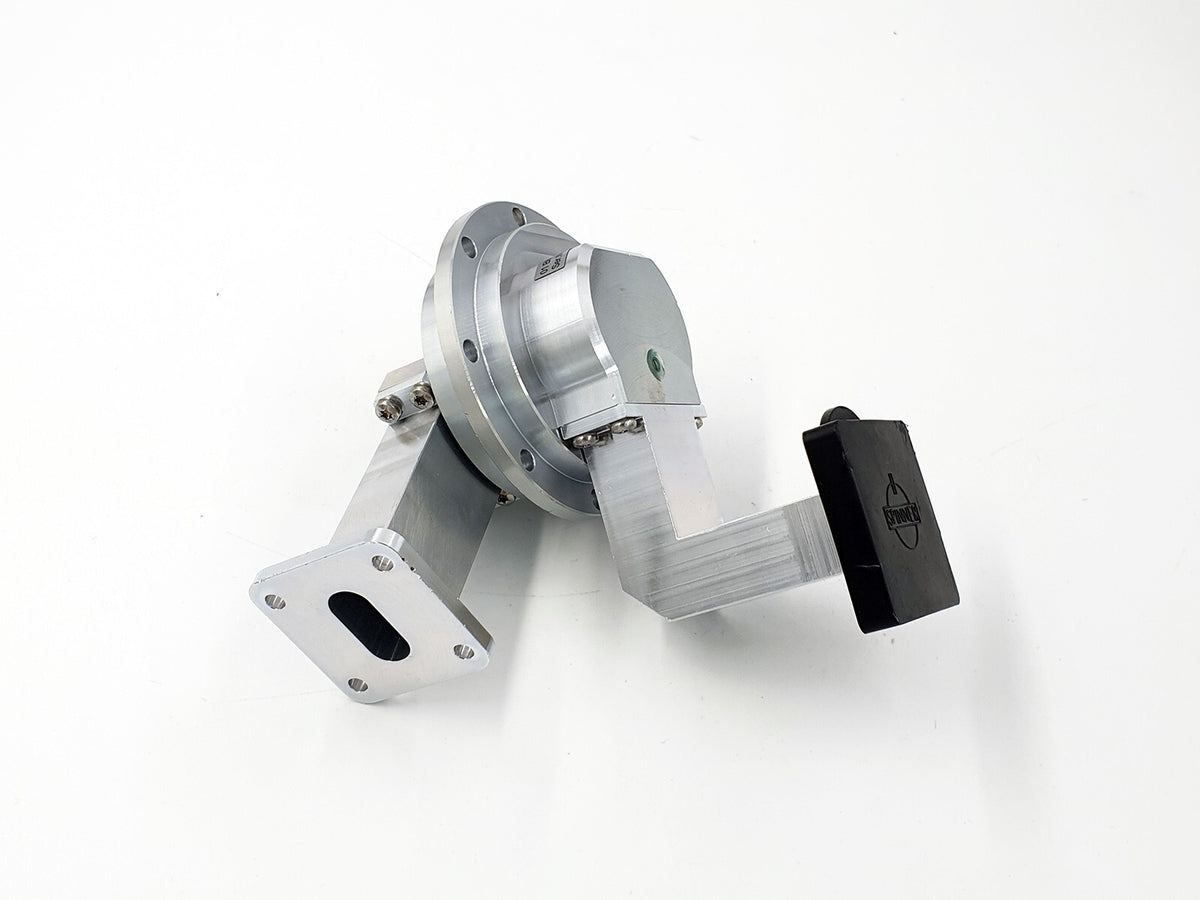 Spinner BN 635717 WR75 Waveguide Rotary Joint