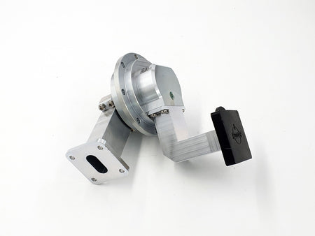 Spinner BN 635717 WR75 Waveguide Rotary Joint