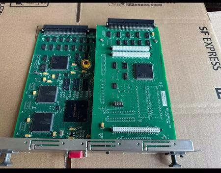 Yokogawa CP345 Processor Board Module