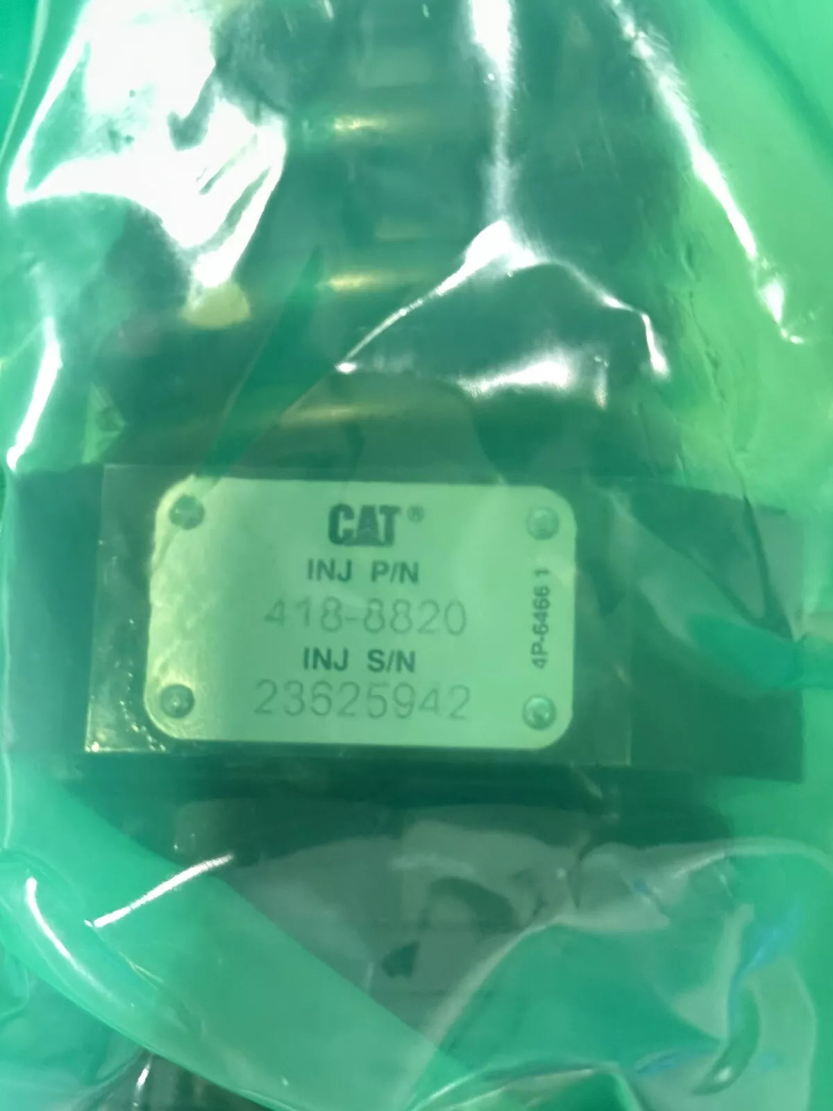 CAT 418-8820 Pump GP-Unit Injection (New)