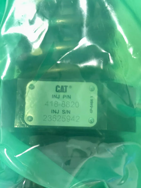 CAT 418-8820 Pump GP-Unit Injection (New)