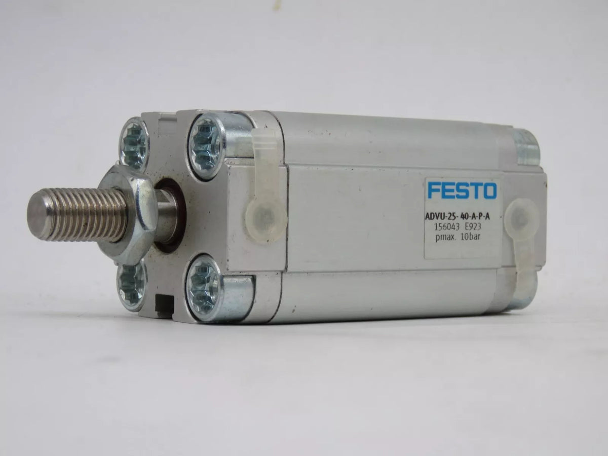 FESTO ADVU-25-40-A-P-A Compact Cylinder