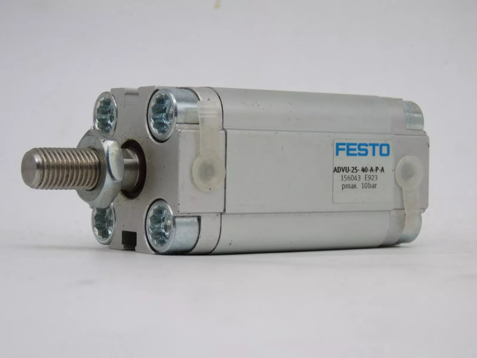 FESTO ADVU-25-40-A-P-A Compact Cylinder