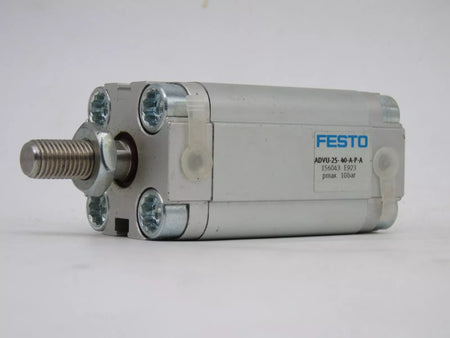 FESTO ADVU-25-40-A-P-A Compact Cylinder