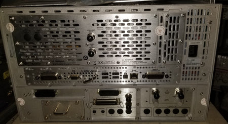 Agilent E8363C 40 GHz Vector Network Analyzer