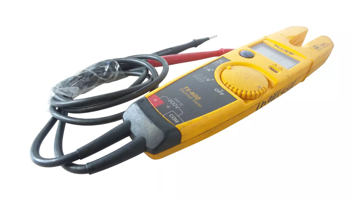 Fluke T5-600 Electrical Tester - Free shipping