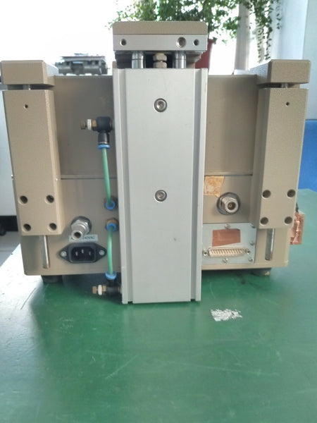 Tescom TC-5942A Test cell , w/ TC-93030A test fixture