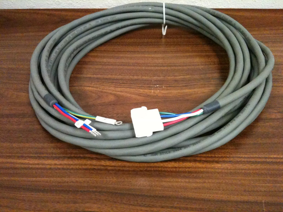 Yaskawa JZSP-CMM00-10 (A) PRWD PWR Cable 10m