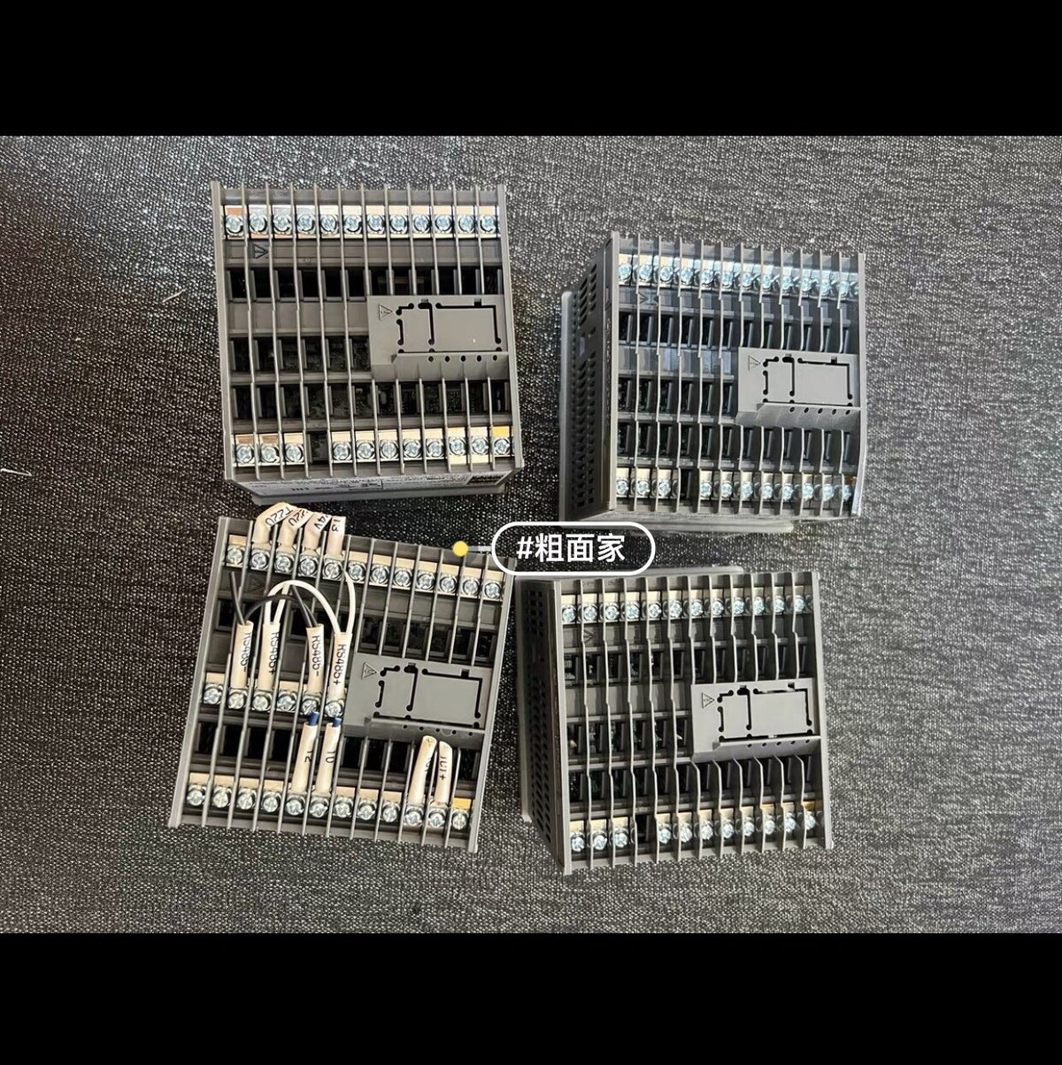 Yokogawa UT35A-000-11-0<wbr/>00