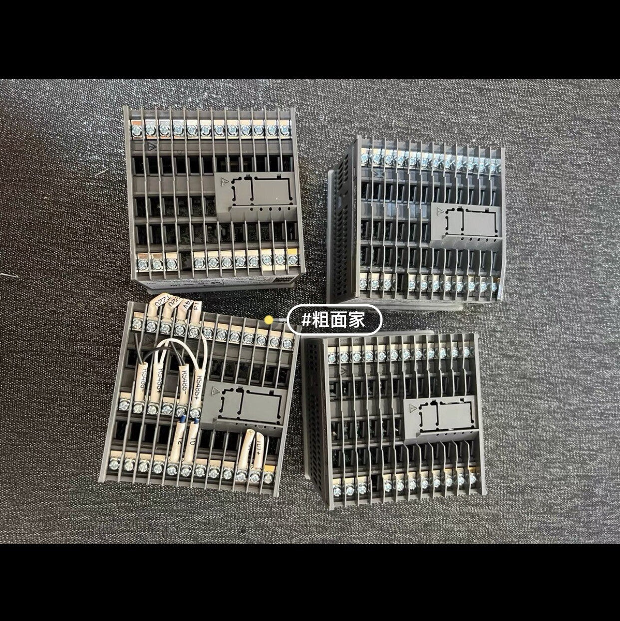 Yokogawa UT35A-000-11-0<wbr/>00