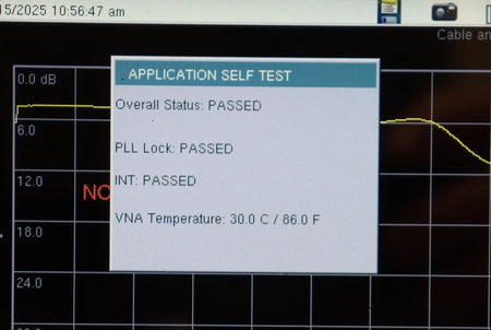 Lakeview Test and Measurement: Precision Multimeter Kit